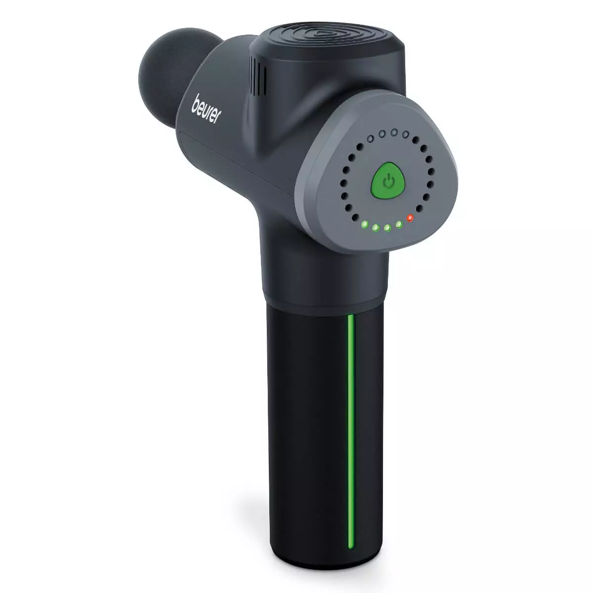  Appareil de massage MG 180 MASSAGE GUN