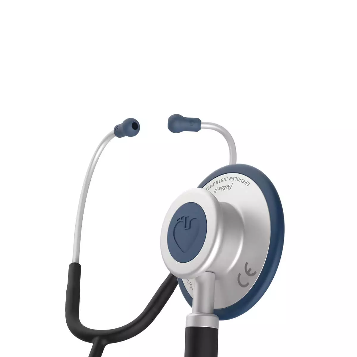  Stéthoscope Pulse II simple pavillon
