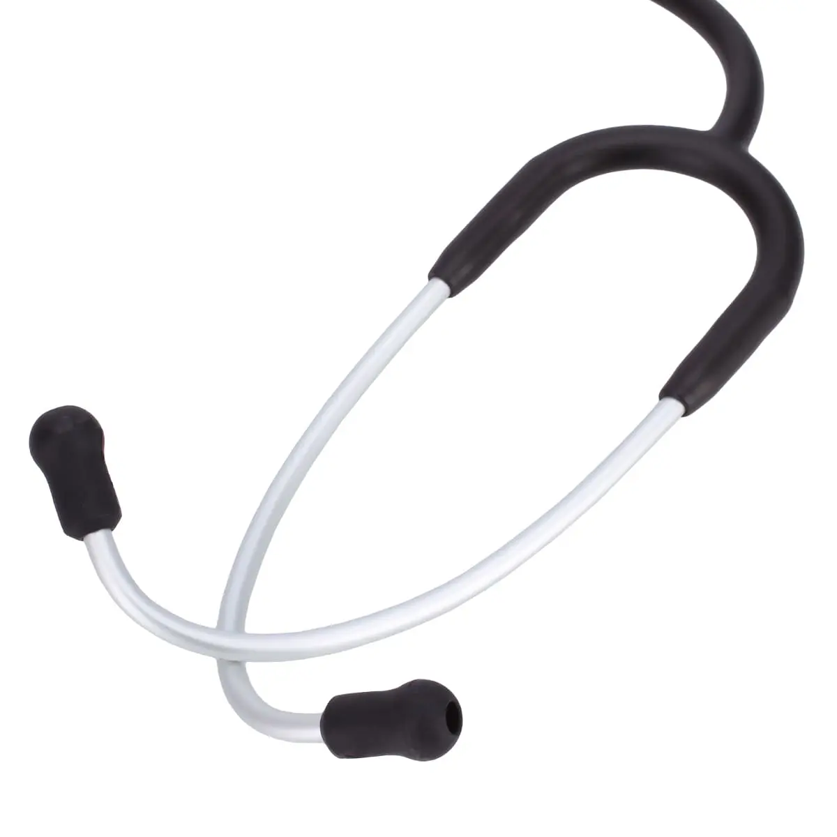 Pulse II stethoscoop met dubbelzijdig borststuk Pulse II stethoscoop met dubbelzijdig borststuk