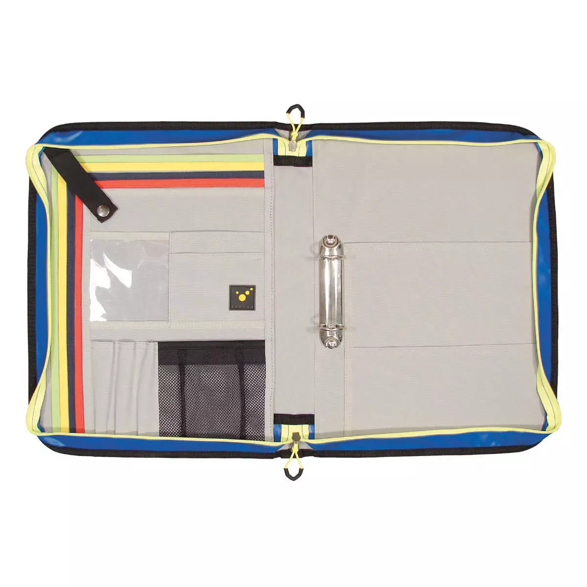  Porte-documents d’intervention BIG