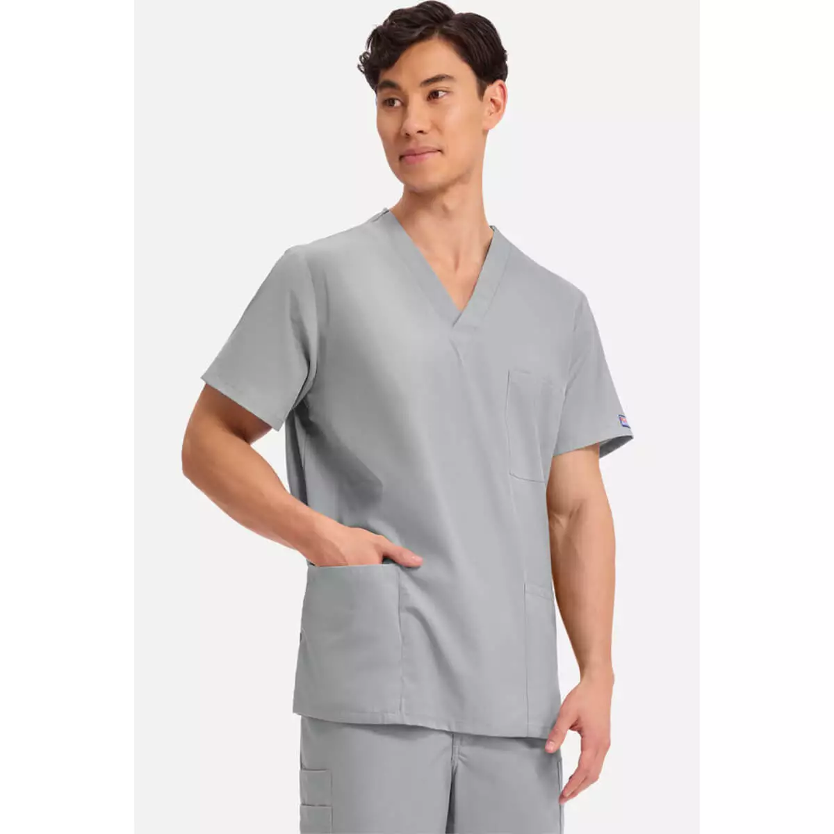  Workwear Originals operatietuniek uniseks met 3 zakken 