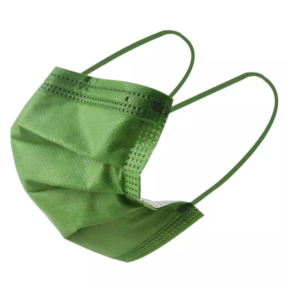  Medisch beschermingsmasker "Schnauf" type IIR