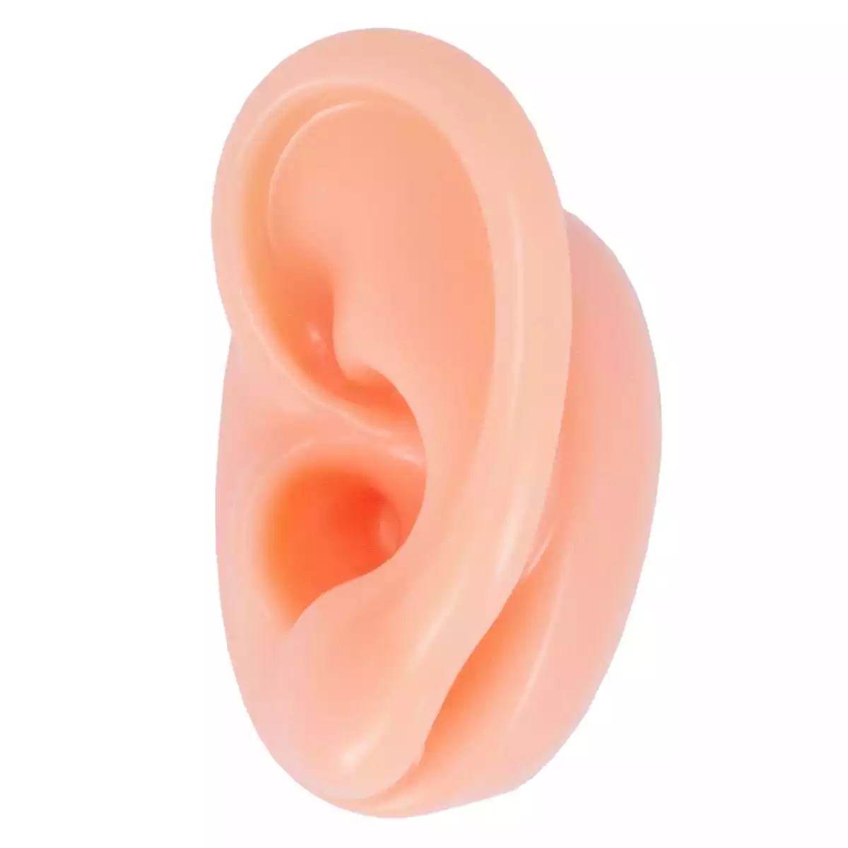  Acupunctuur praktijk oor