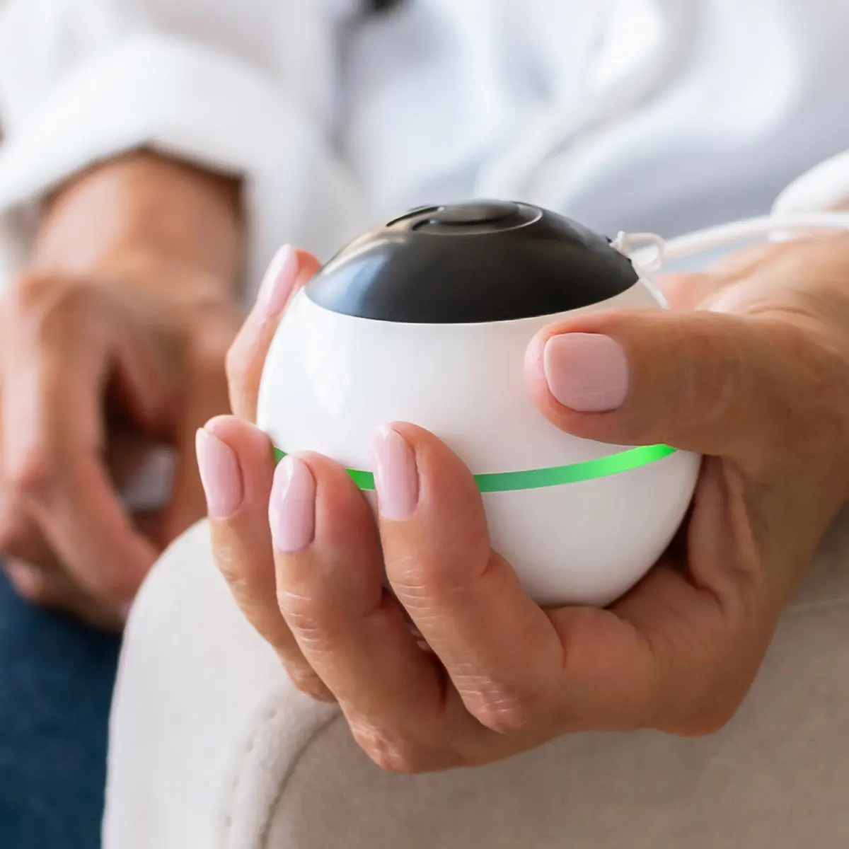  VILIM elektrische therapiebal