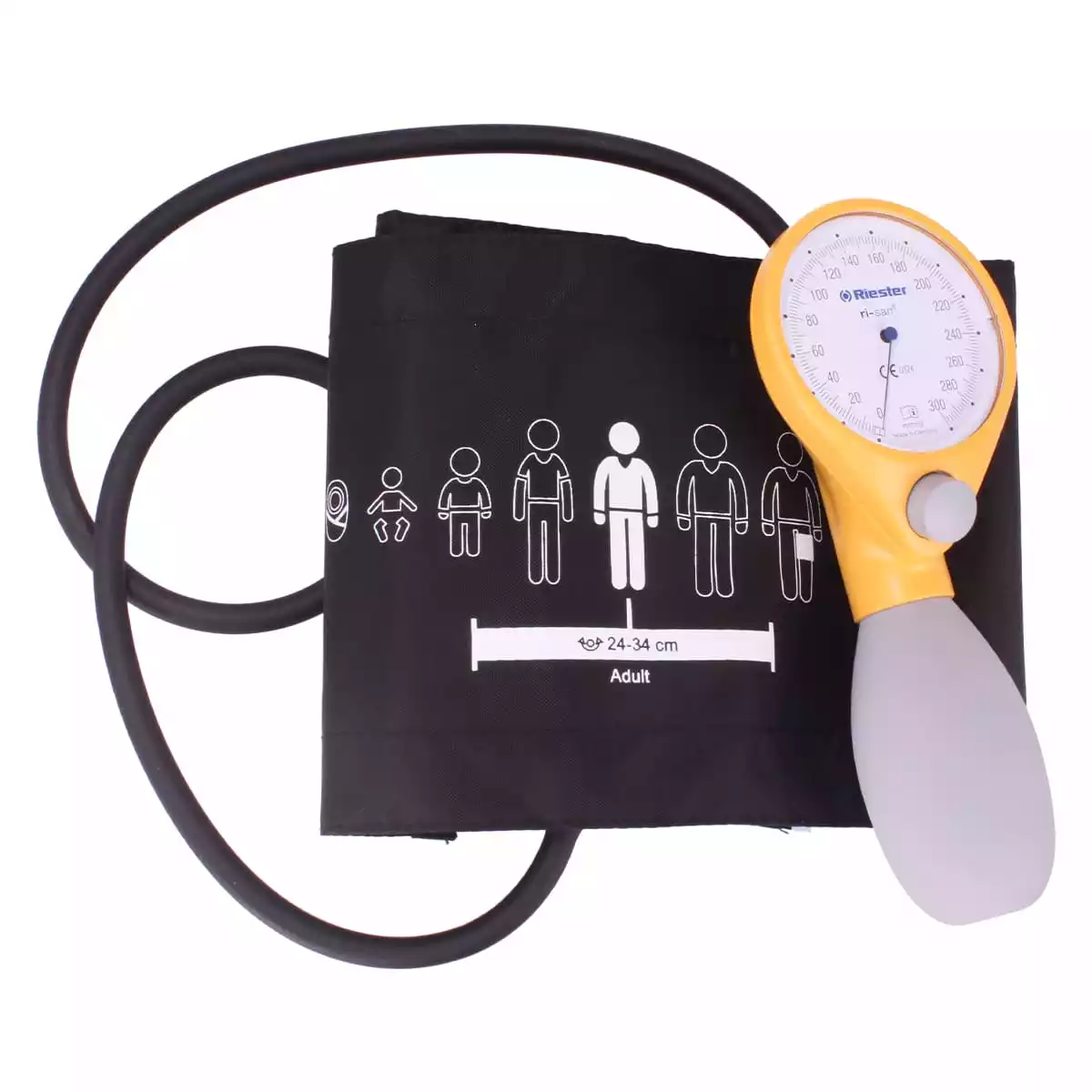 Tensiomètre ri-san Tensiomètre ri-san