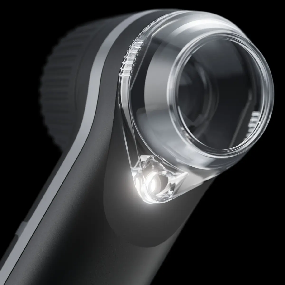 Dermatoscope HEINE DELTA X Dermatoscope HEINE DELTA X