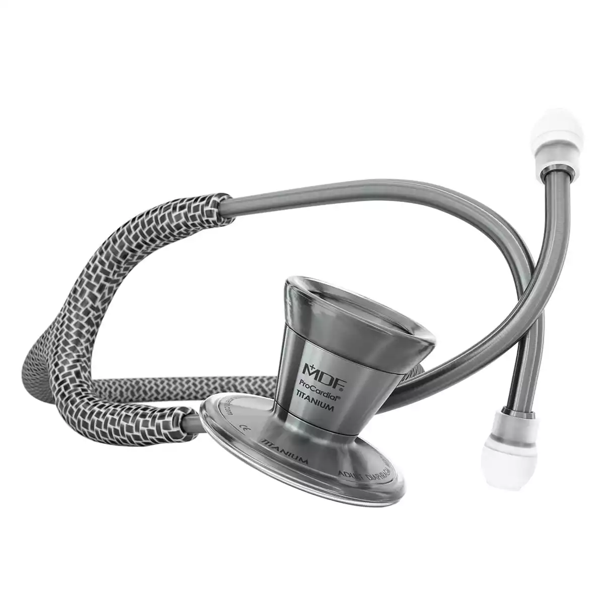  ProCardial Core Titan stethoscoop