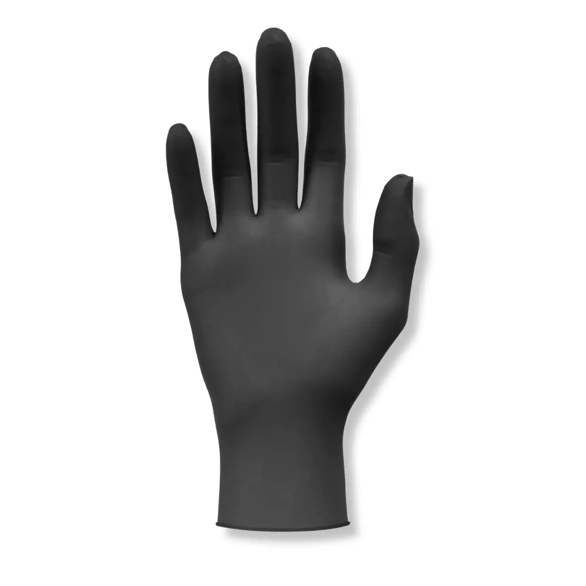 Gants Nitril Black Gants Nitril Black