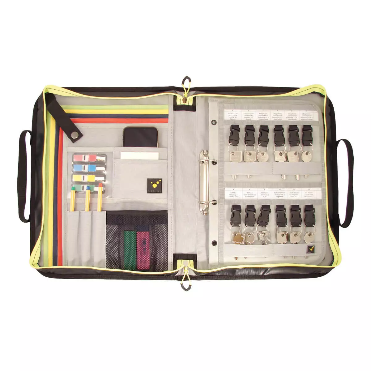  GROTE insert-organizer