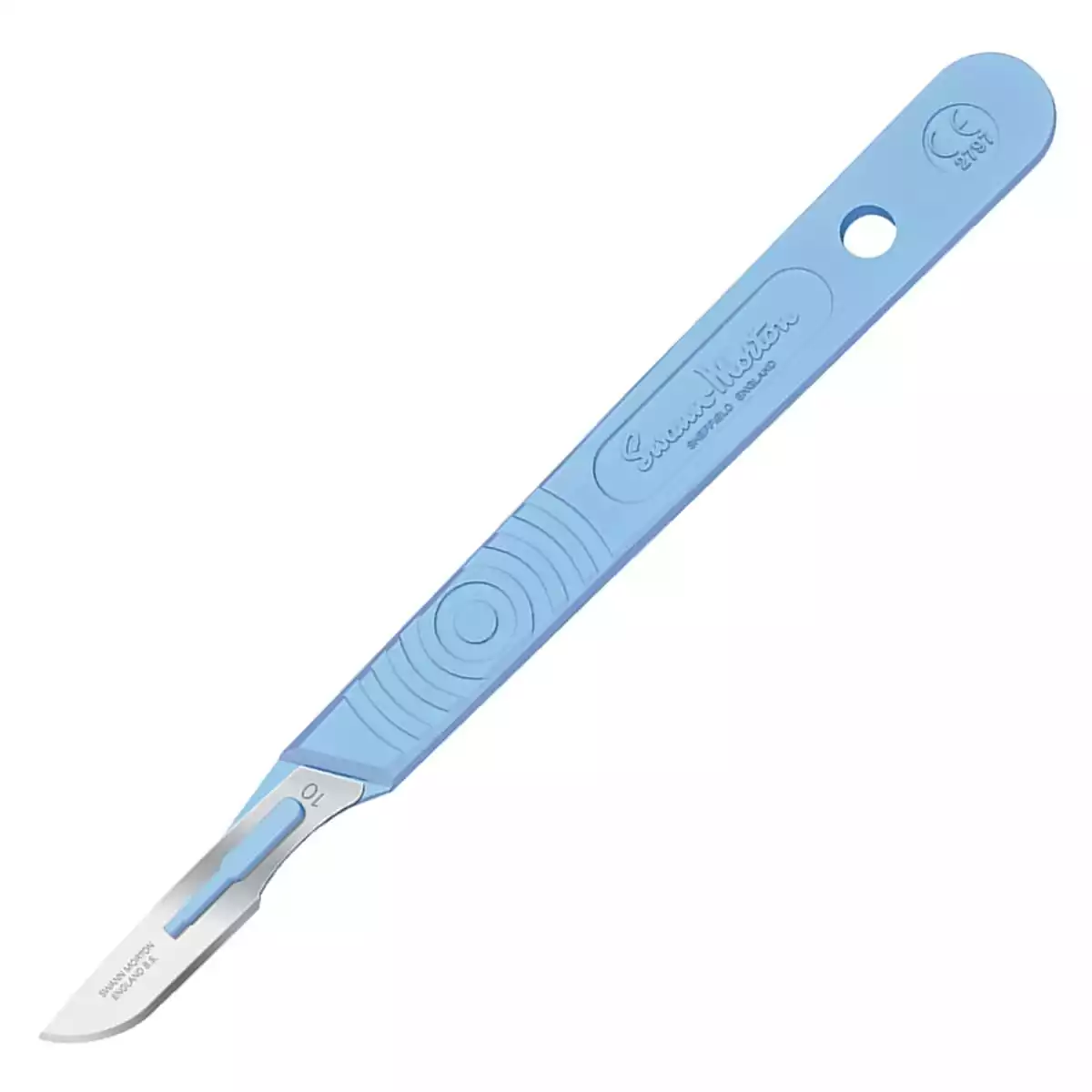  wegwerp scalpels