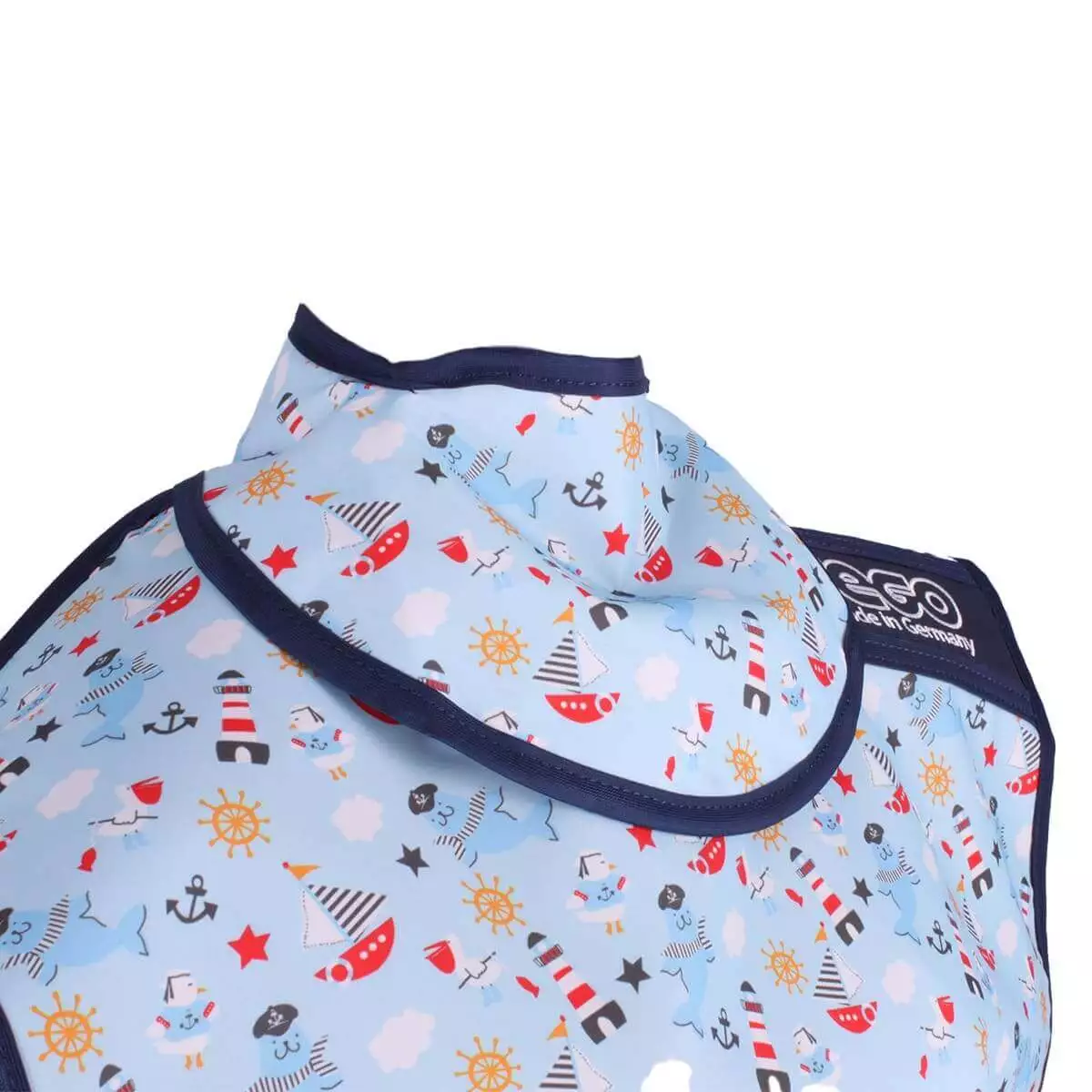  Tablier dentaire de radioprotection pour enfants