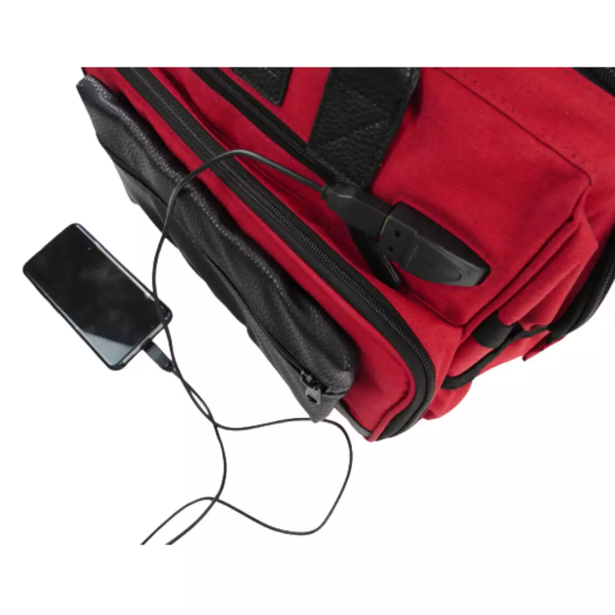  Sac médical Mini Madrague