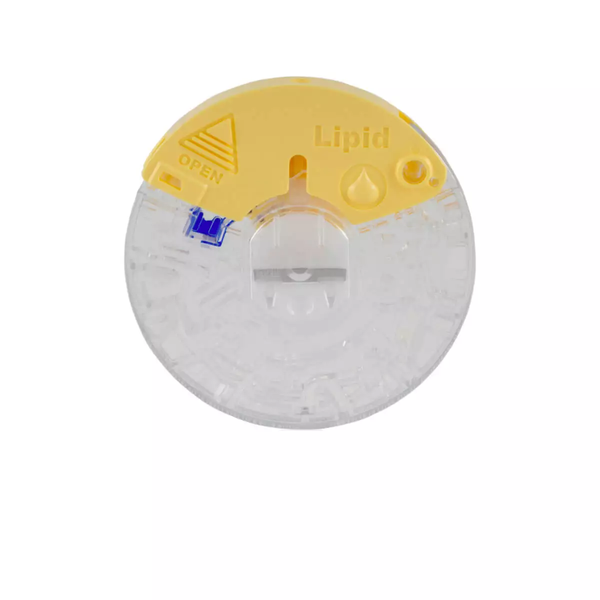  cobas b 101 Lipidenpaneltest