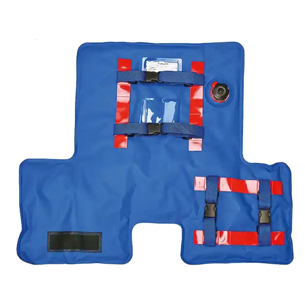 Lifeguard VACQ-SPLINT vacuümspalkset Lifeguard VACQ-SPLINT vacuümspalkset