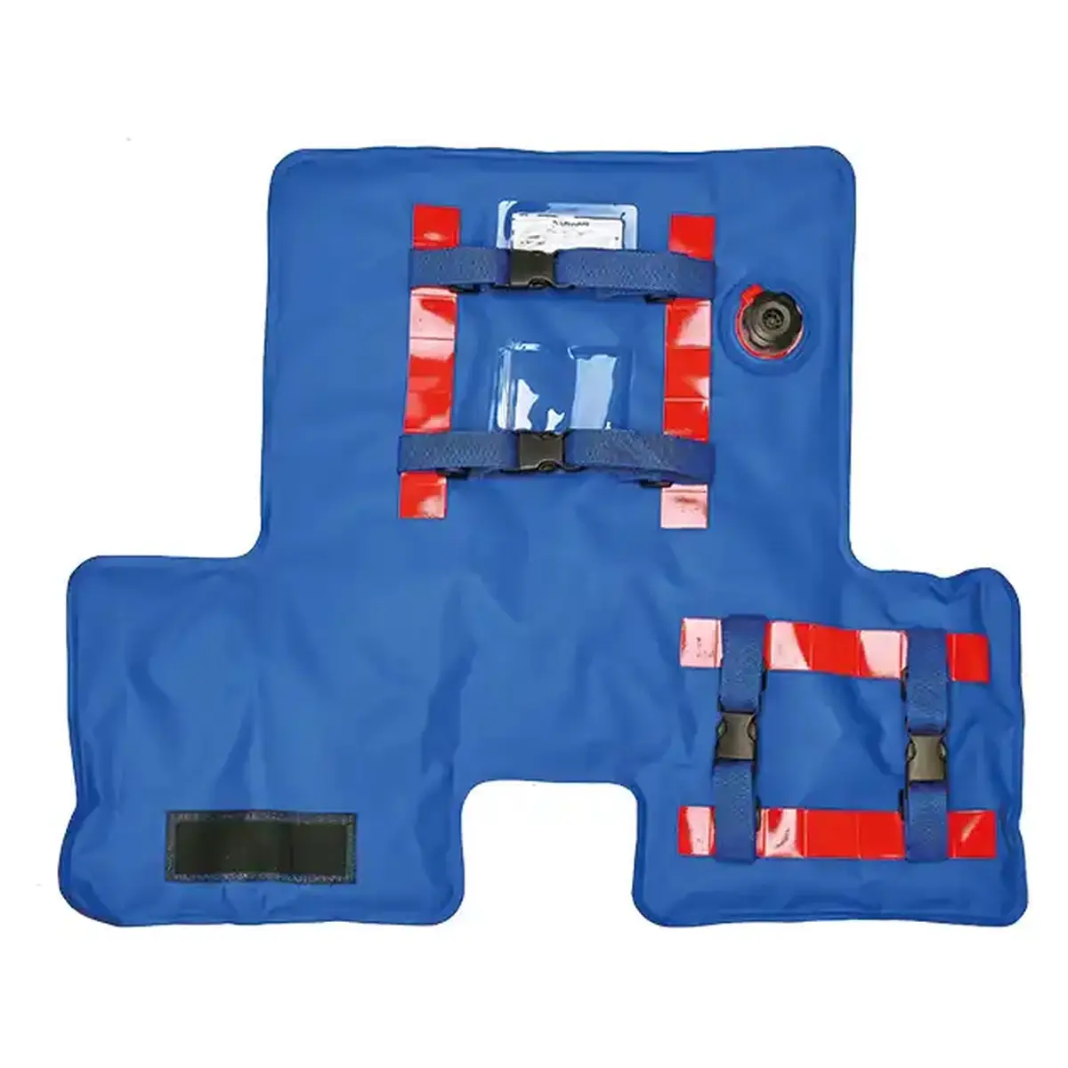 Kit d’attelles à dépression Lifeguard VACQ-SPLINT Kit d’attelles à dépression Lifeguard VACQ-SPLINT