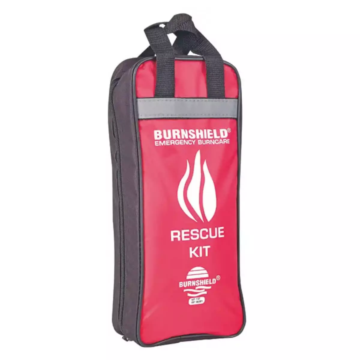  Kit de secours pour brûlures Burnshield