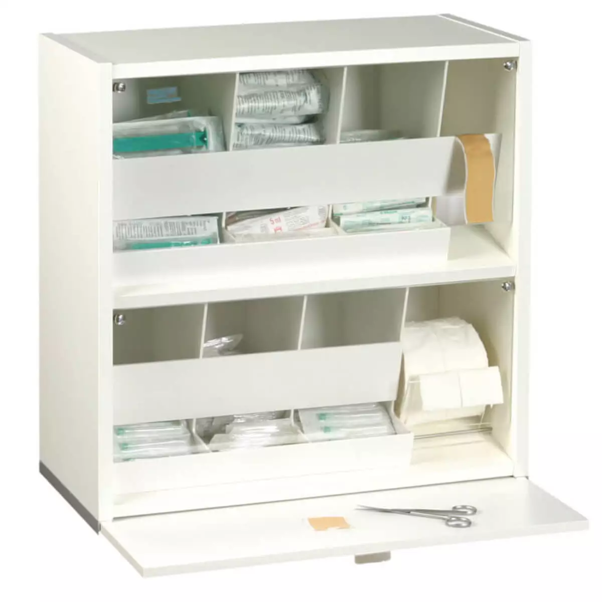  IMS-F injectiematerialdispenser