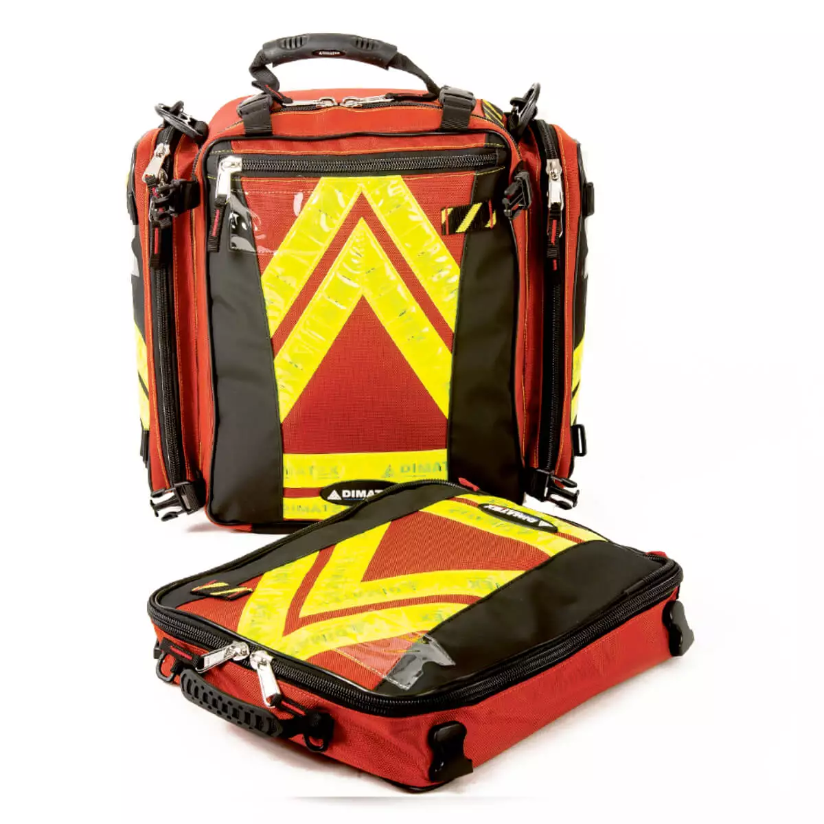  Sac de secours TONIC