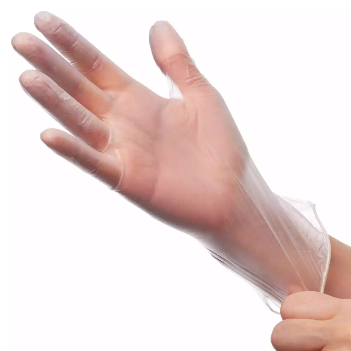  Gants « Greif vinyl »