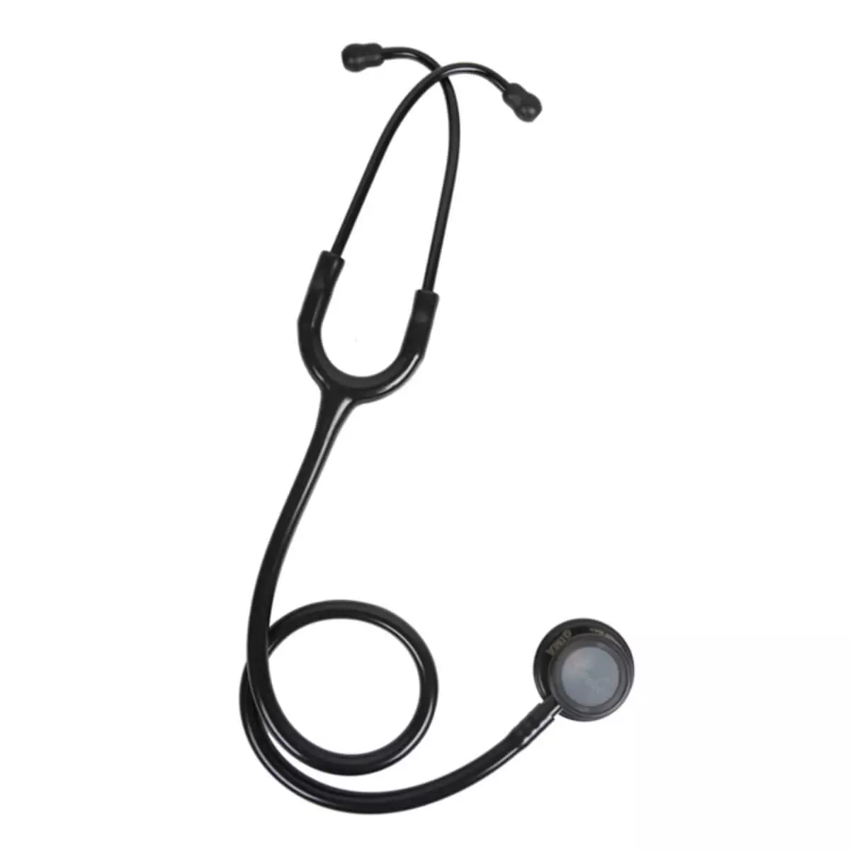  Stéthoscope double pavillon Evolve All Black