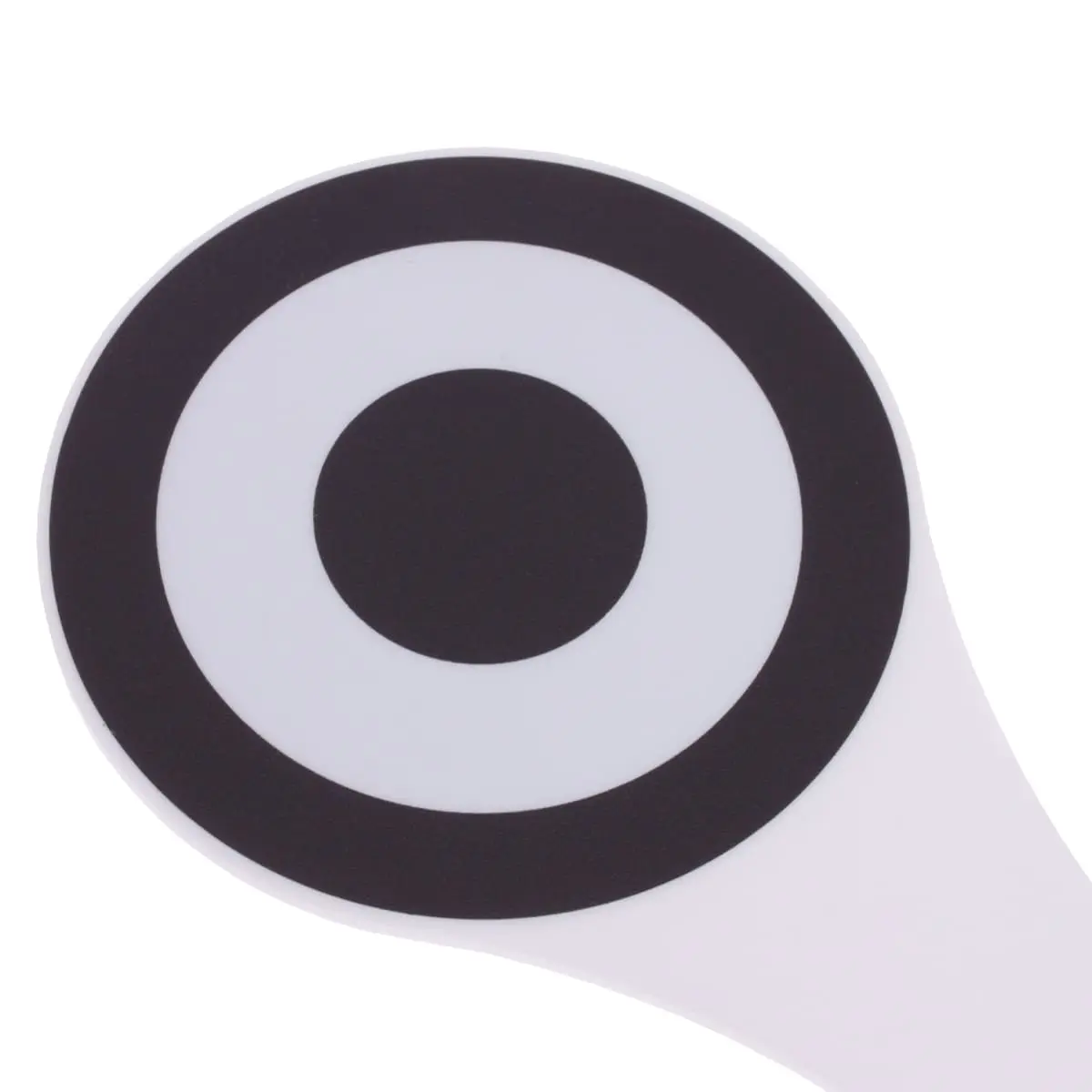  Disque pour test visuel