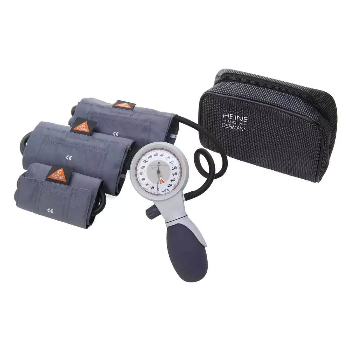 Tensiomètre HEINE GAMMA G5 Tensiomètre HEINE GAMMA G5