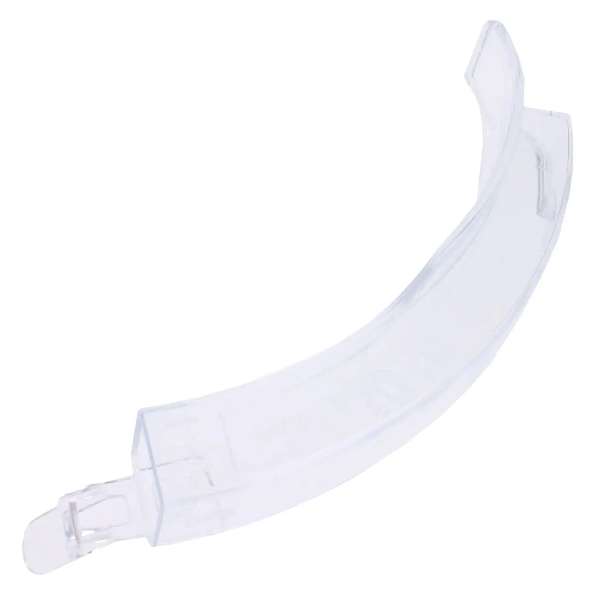 Wegwerpspatel voor videolaryngoscoop Wegwerpspatel voor videolaryngoscoop