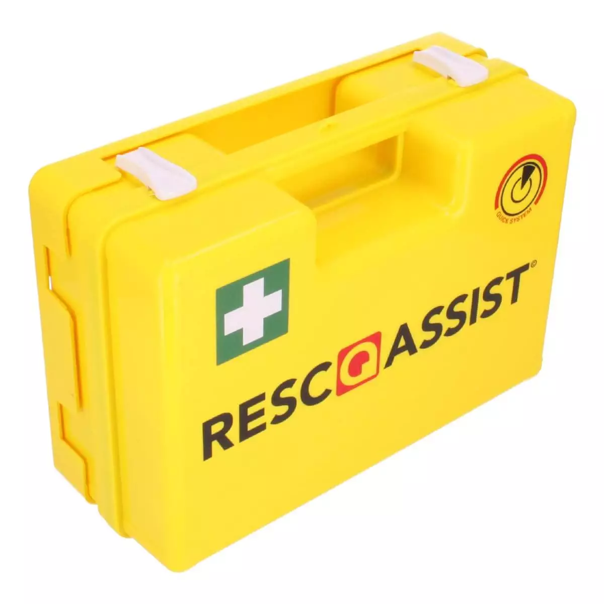  Resc-Q-Assist Q50 EHBO-koffer volgens DIN 13157