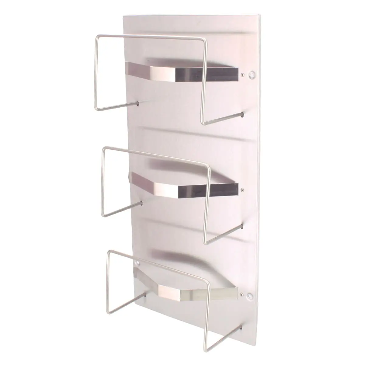 Handschoenendispenser van roestvrij staal Handschoenendispenser van roestvrij staal