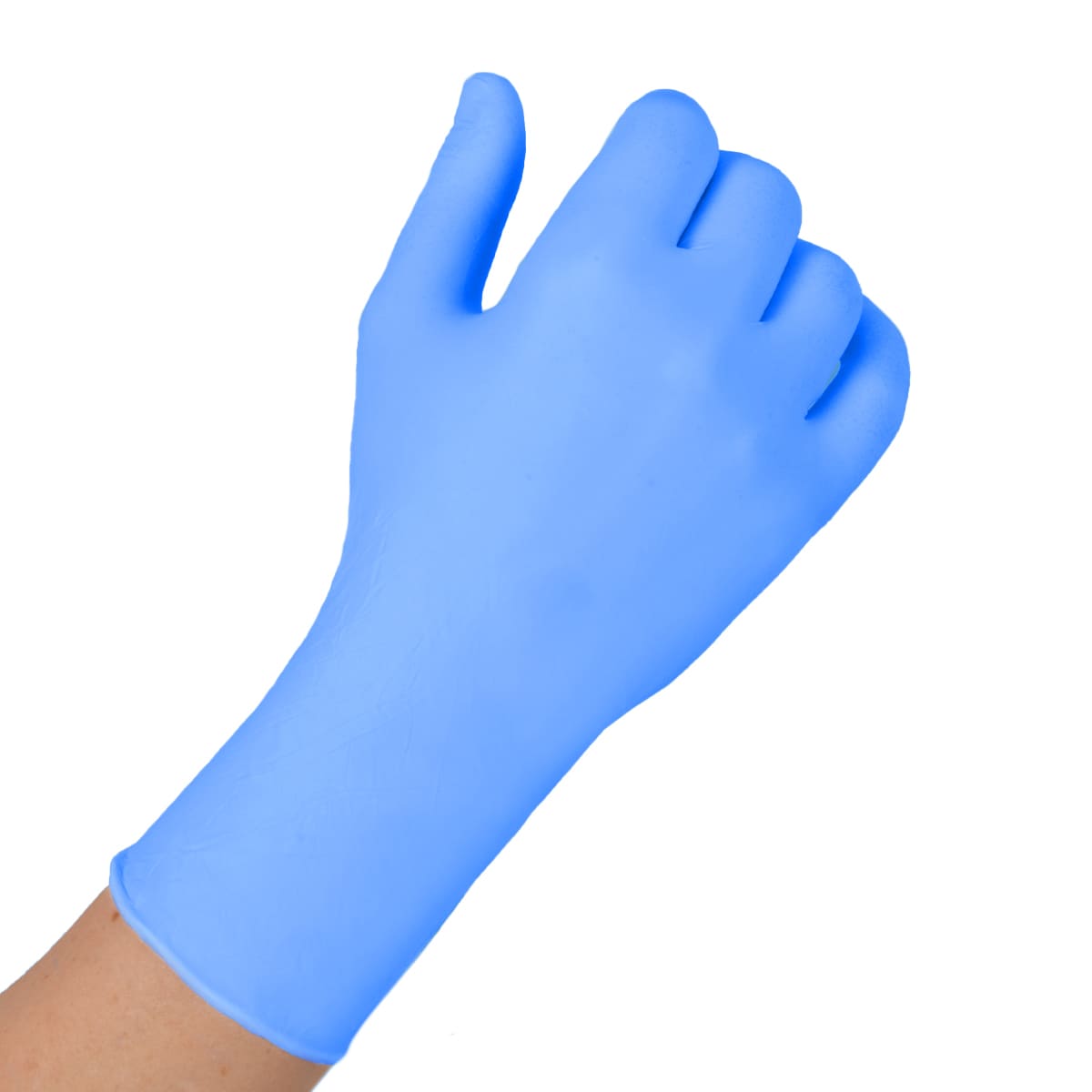 Gants d’examen NOBAGLOVE nitril ultra  Gants d’examen NOBAGLOVE nitril ultra