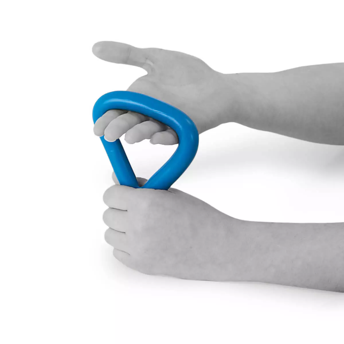  TheraPIE Gekleurde Therapie Klei