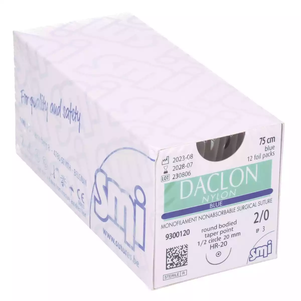  Daclon Nahtmateriaal