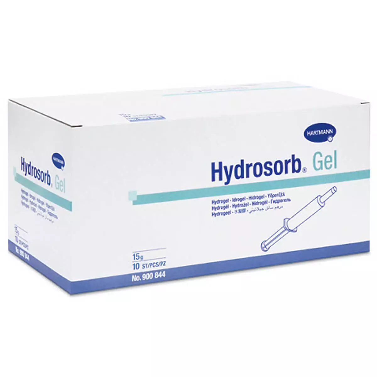 Hydrosorb Gel Hydrosorb Gel