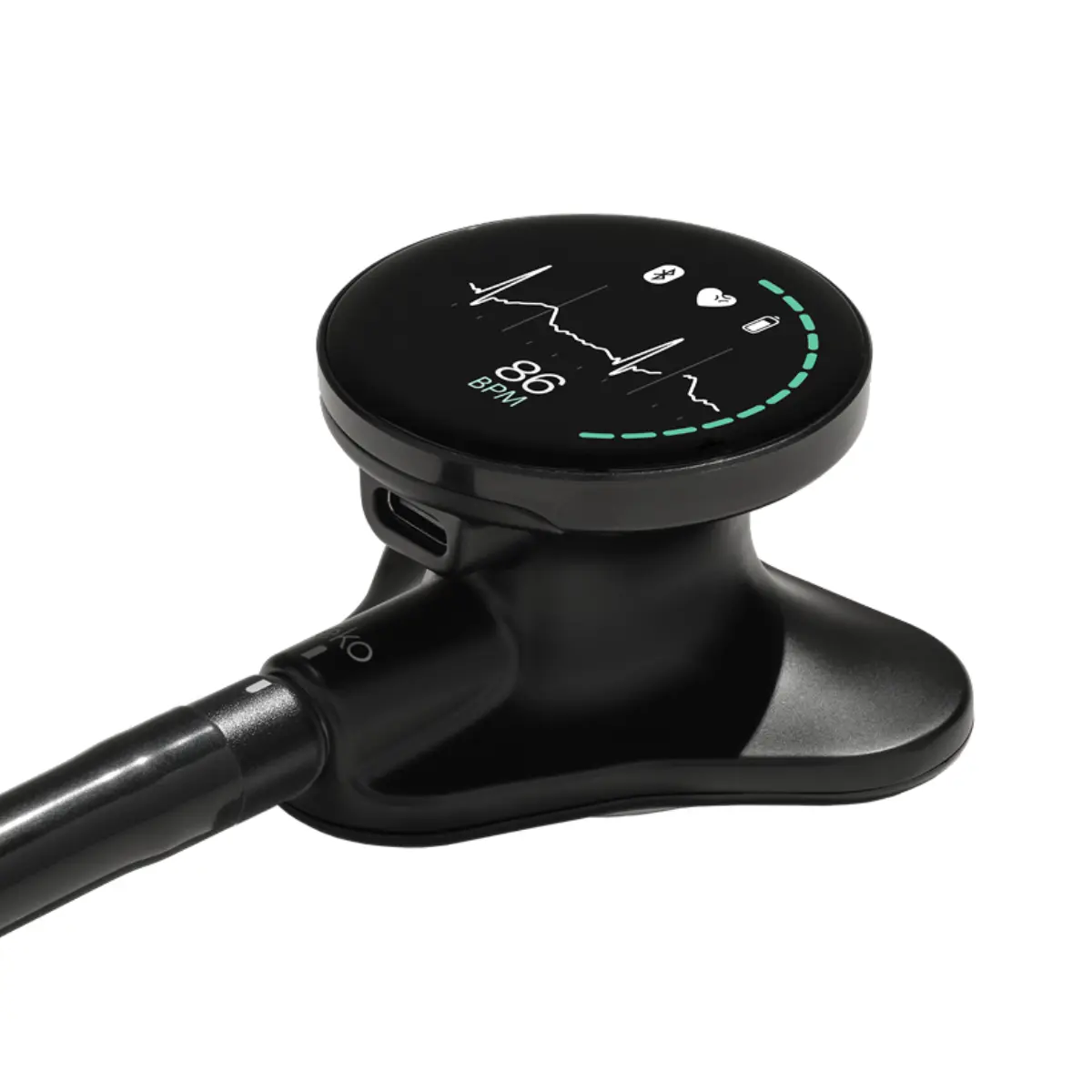 Stéthoscope numérique CORE 500 Stéthoscope numérique CORE 500
