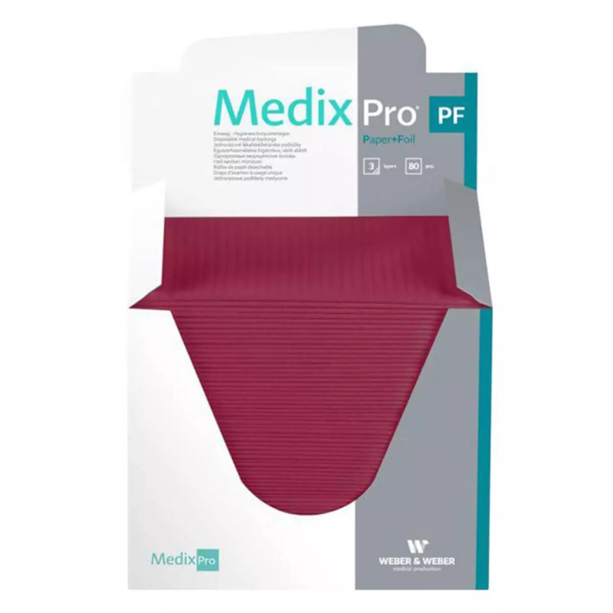  MedixPro medische dossiers