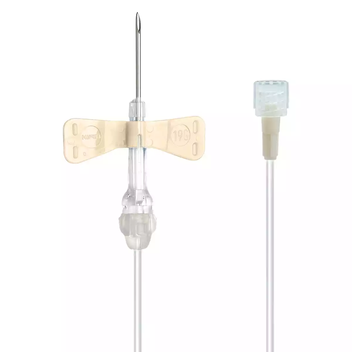 Venofix A Prikcanule Venofix A Prikcanule