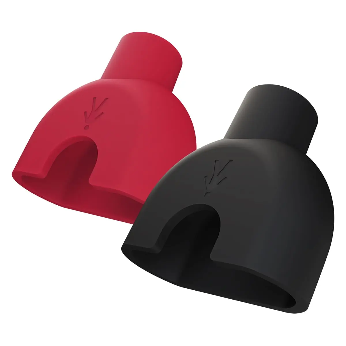  Vervangend opzetstuk voor pallometer "Vĩbe" 