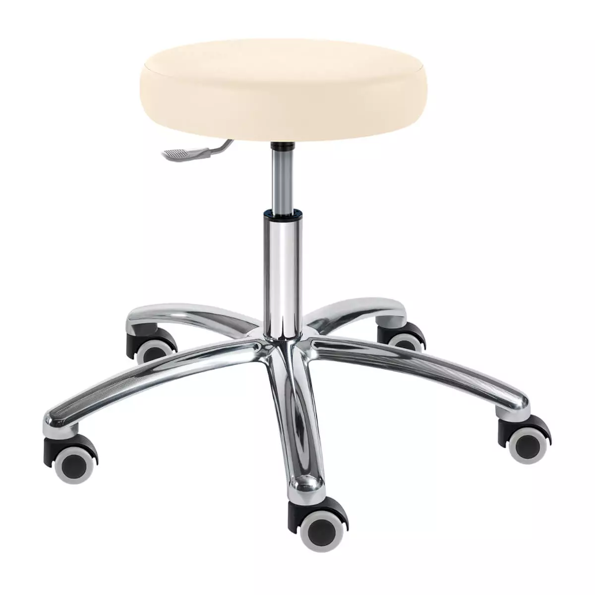  Tabouret pivotant Sella-Med Manus Midi