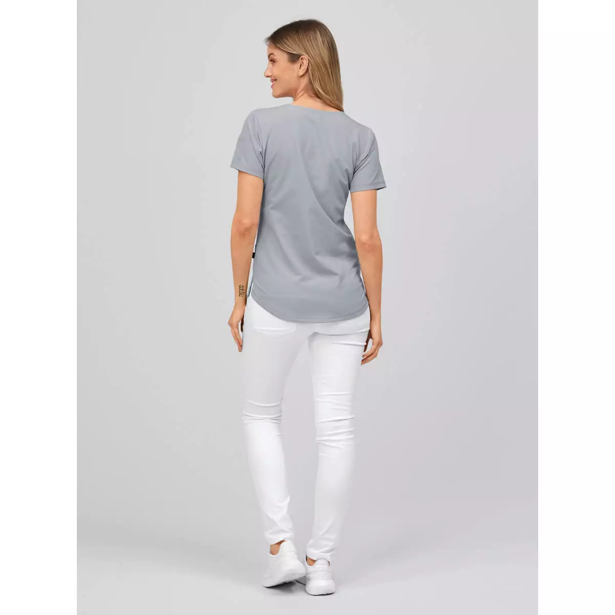  Damestuniek Active Stretch