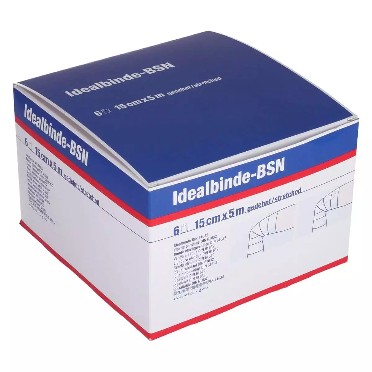 Ideaalzwachtel Ideaalzwachtel