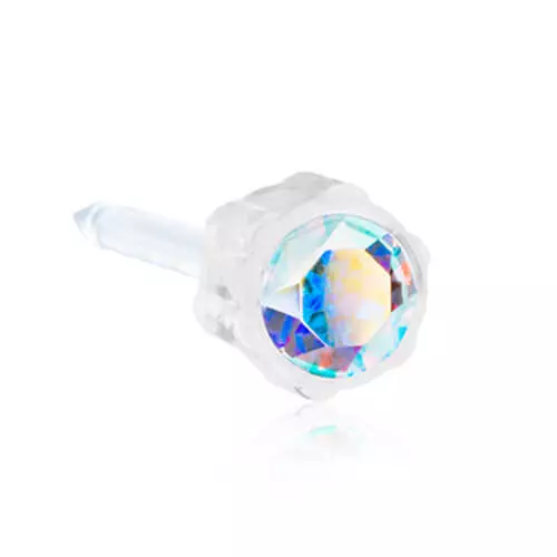  Health stud oorpiercing
