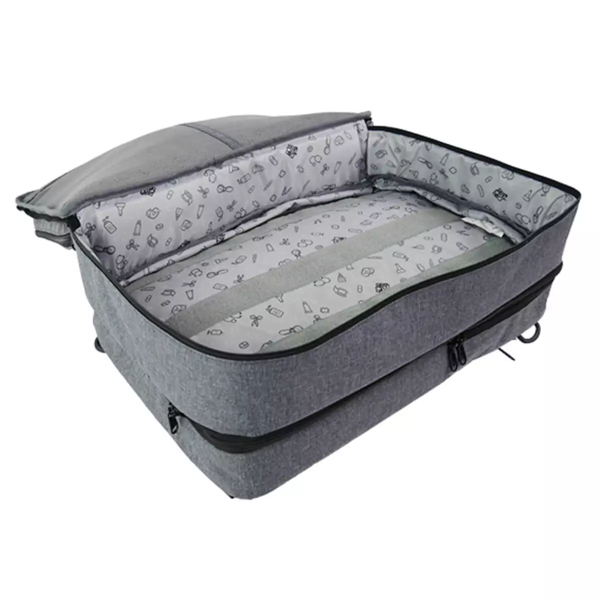  Eiffel medische rugzak