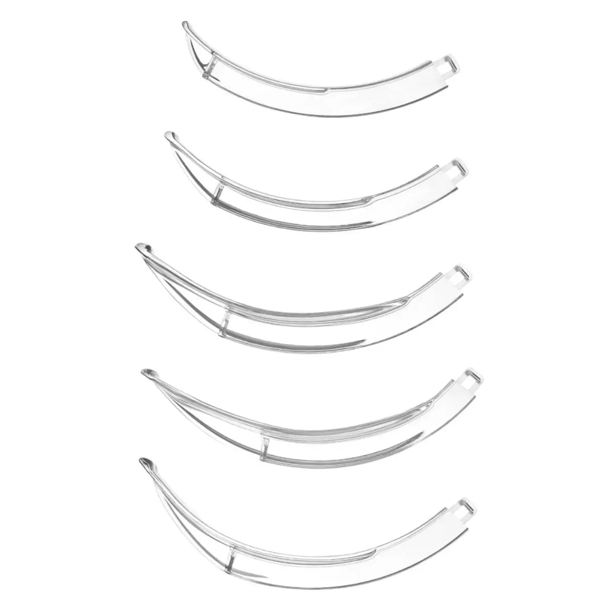  Laryngoscoopmes voor VS-10 videolaryngoscoop