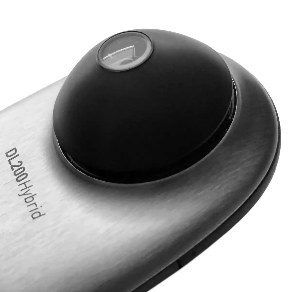  Kleine contactschijf voor DL200 dermatoscoop