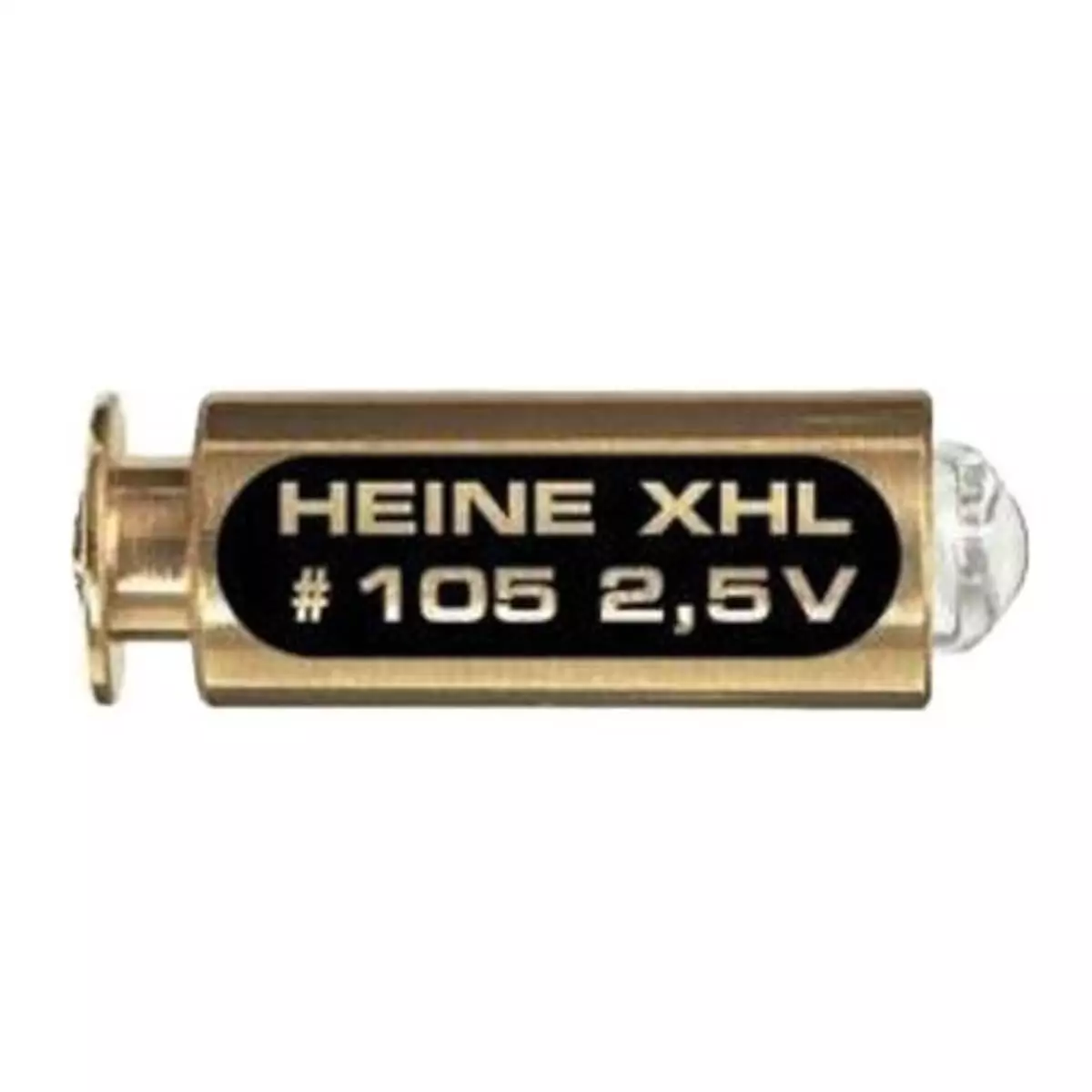  HEINE Vervangingslampje voor mini 3000 Otoscoop