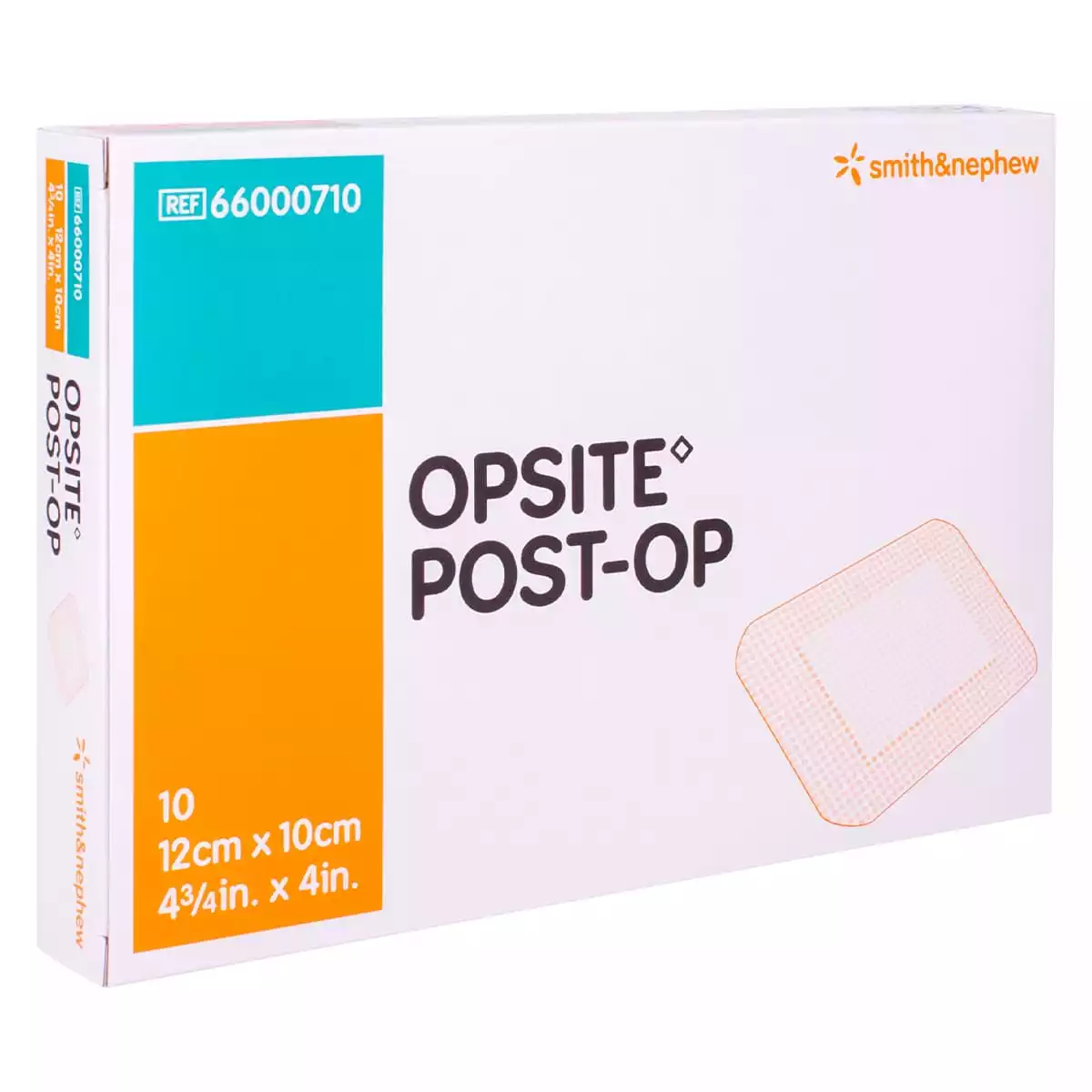  S&N OpSite Post-OK folieband