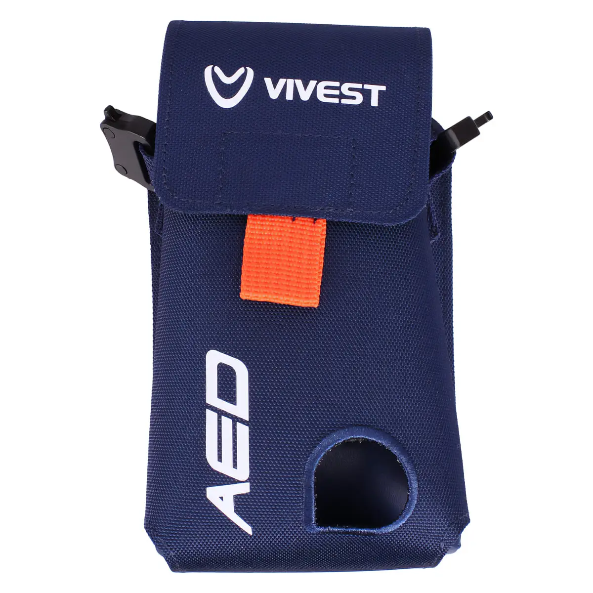  Soft draagtas voor Pocket-AED's 