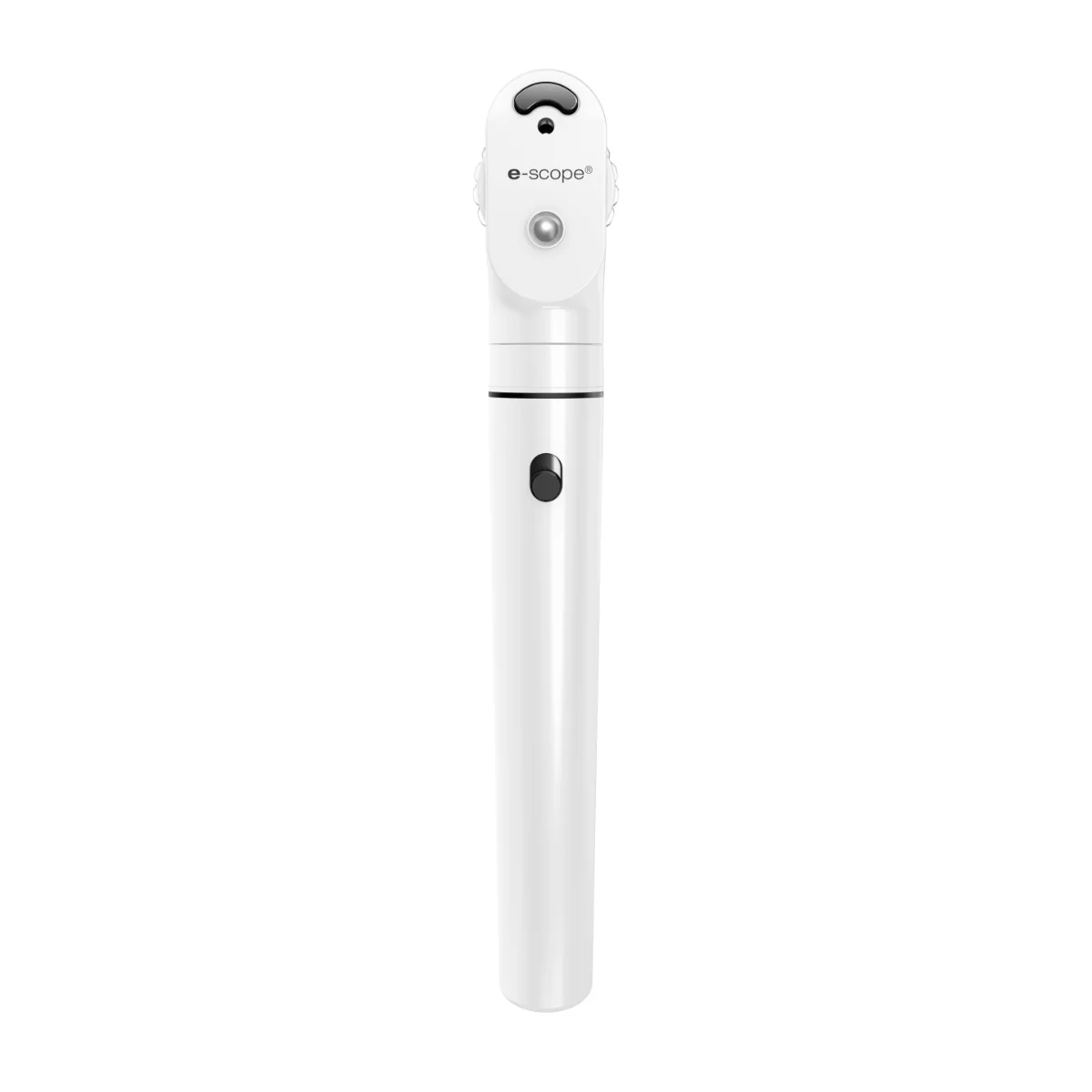  e-scope Oftalmoscoop