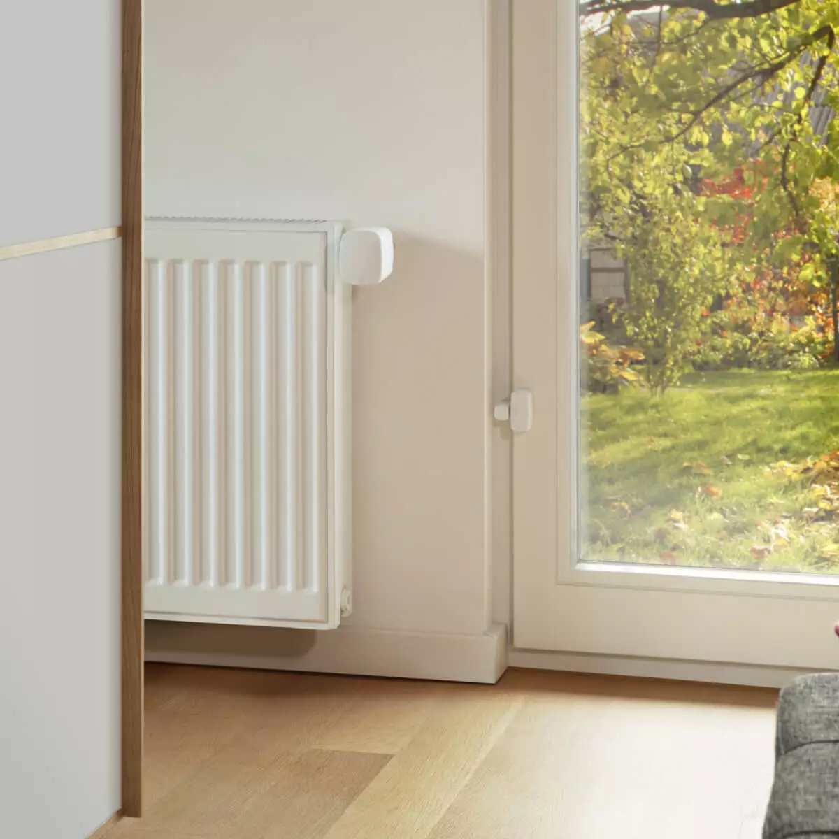  Eve Door & Window Smart Contact Sensor