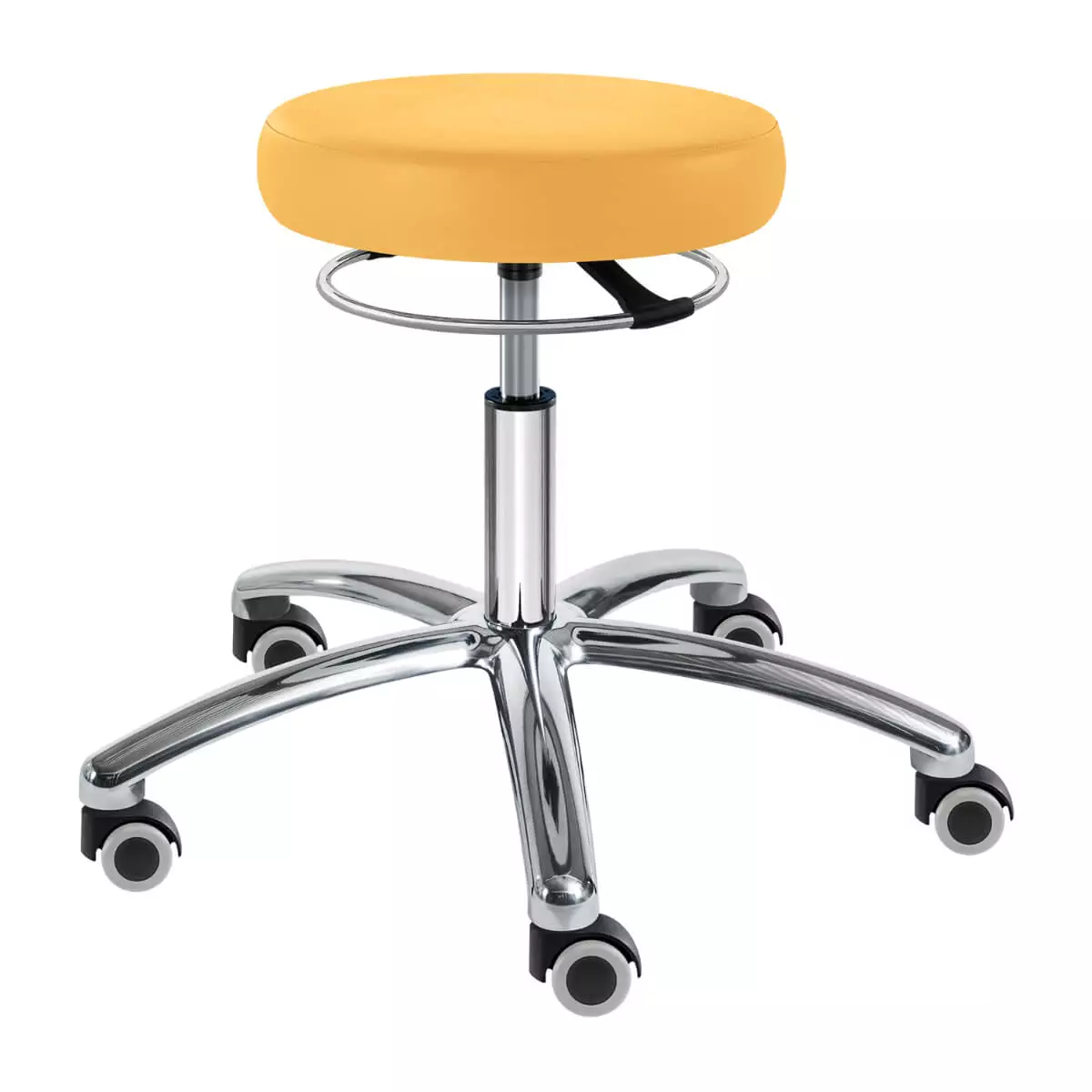  Tabouret pivotant Sella-Med Corona Midi